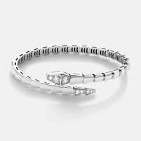 Pulsera Serpenti