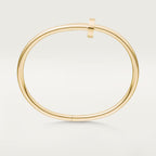 Pulsera Juste un Clou <br> Oro Amarillo