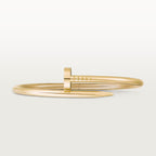Pulsera Juste un Clou <br> Oro Amarillo